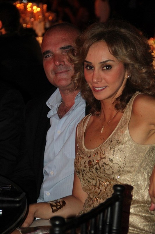 Range Rover Gala Diner